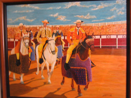 Paseillo
