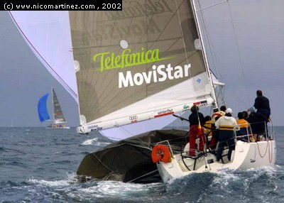 2002 - XIV Trofeo Ermenegildo Zegna - 10 