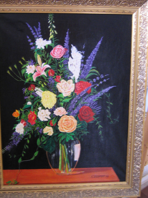 Ramo flores