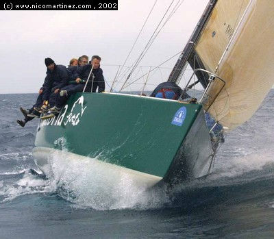 2002 - XIV Trofeo Ermenegildo Zegna - 11 