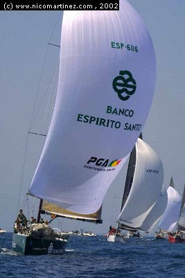 2002 - XIV Trofeo Ermenegildo Zegna - 12 