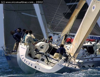 2002 - XIV Trofeo Ermenegildo Zegna - 13