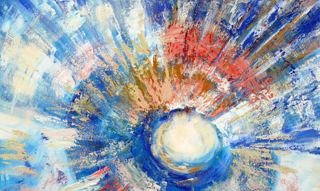 EXPRESIONISMO ABSTRACTO