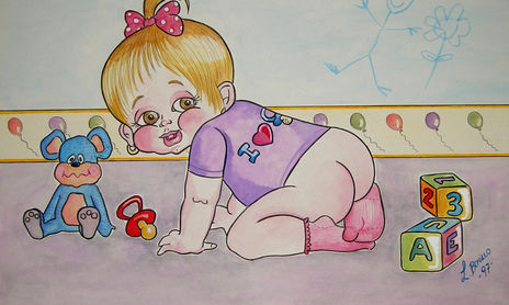 INFANTILES