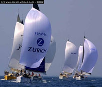2002 - XIV Trofeo...