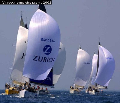 2002 - XIV Trofeo Ermenegildo Zegna - 14 