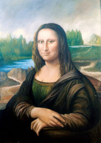 Mona Lisa