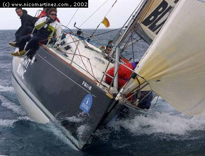 2002 - XIV Trofeo Ermenegildo Zegna - 15 