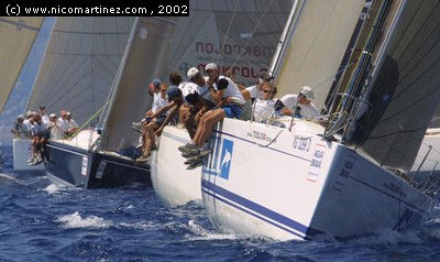2002 - XXI Copa del...