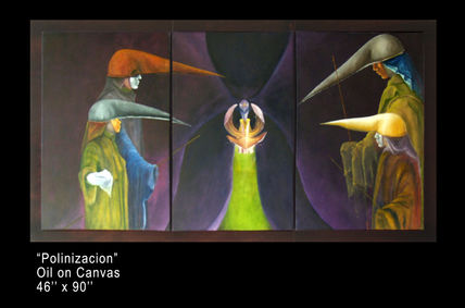 Polinizacion