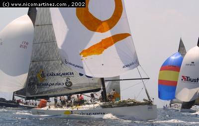 2002 - XXI Copa del Rey 2002 - 3