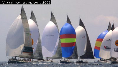 2002 - XXI Copa del...
