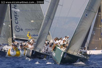 2002 - XXI Copa del...