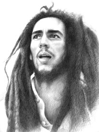 Bob Marley