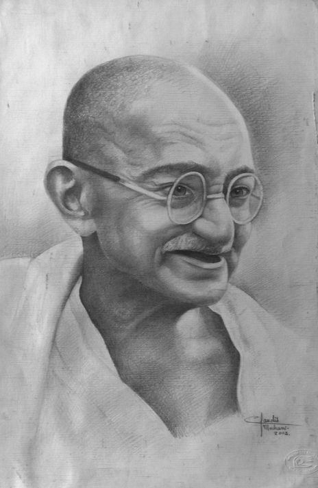 Gandi