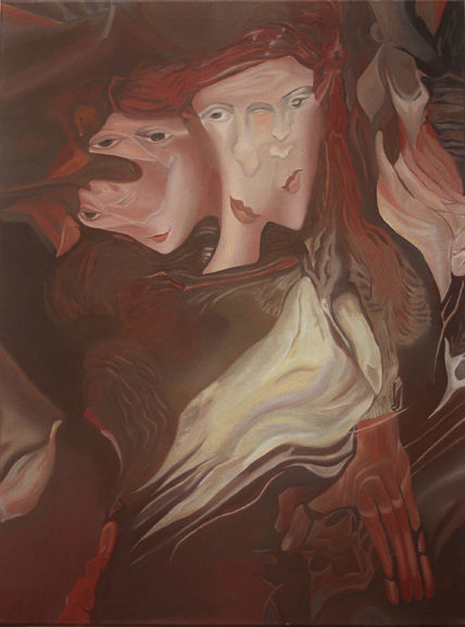 Trilucía III