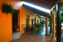 Casas Típicas