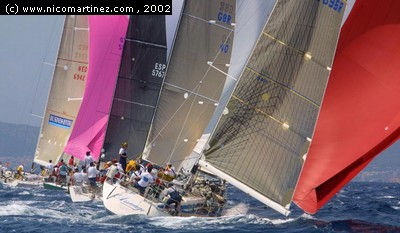 2002 - XXI Copa del Rey 2002 - 11