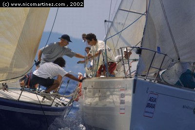 2002 - XXI Copa del...