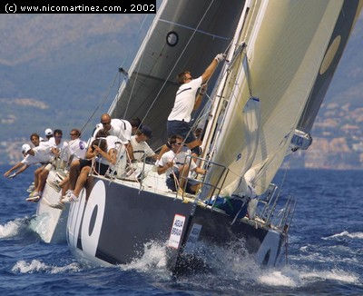 2002 - XXI Copa del...