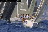 2002 - XXI Copa del...
