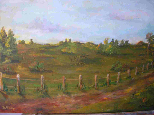 EL CAMINO