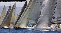 2002 - XXI Copa del...