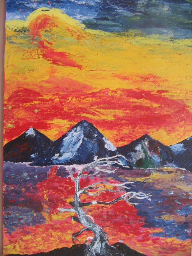 paisaje