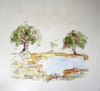 Paisaje Castellano