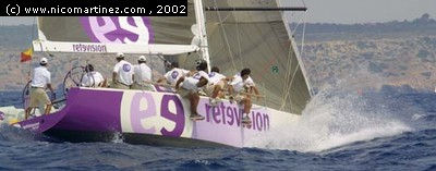 2002 - XXI Copa del Rey 2002-2 - 7