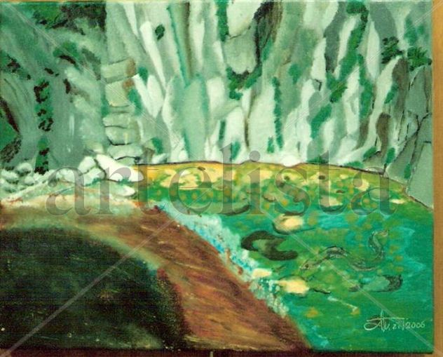 Gruta