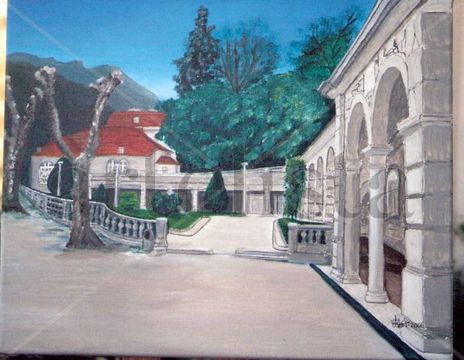 Termas do Gerês