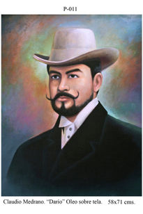 Ruben Dario