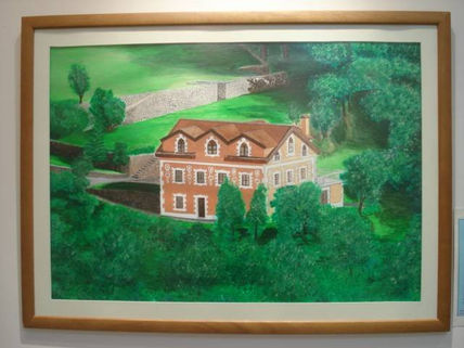 Moradia no Gerês