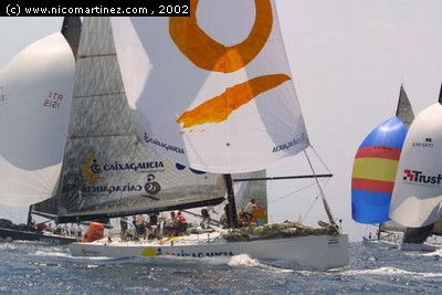 2002 - XXI Copa del Rey 2002-2 - 11
