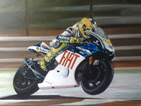 Motocicleta 0015