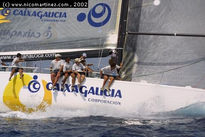 2002 - XXI Copa del...