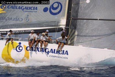 2002 - XXI Copa del...