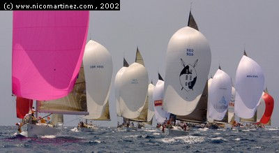 2002 - XXI Copa del Rey 2002-2 - 13