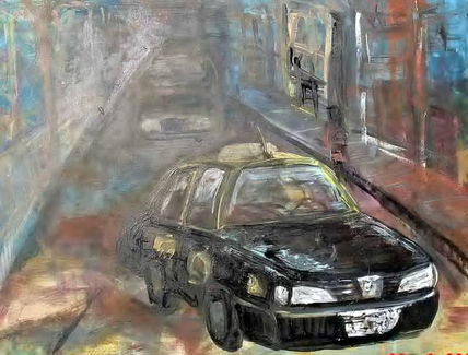 Serie taxis