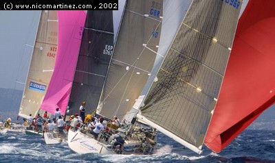 2002 - XXI Copa del Rey 2002-2 - 14