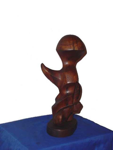 Bailarin