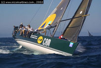 2002 - XXIX Conde...