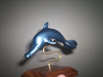 Delfin pequeño