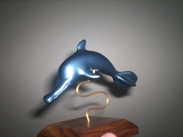 Delfin pequeño 