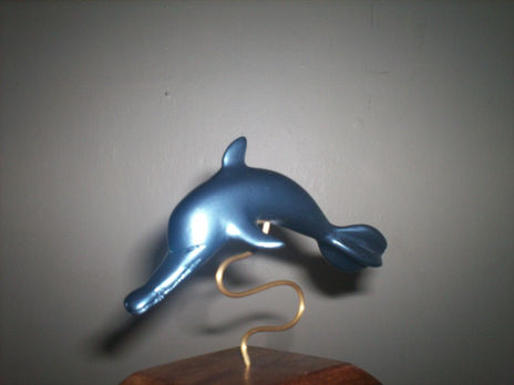 Delfin pequeño