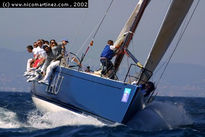 2002 - XXIX Conde...