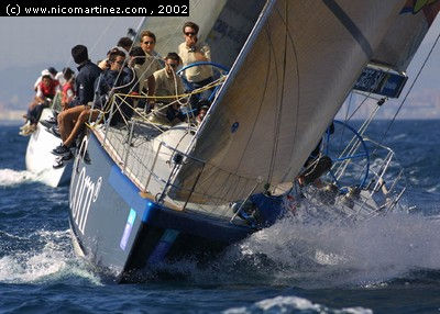 2002 - XXIX Conde de Godó - 4