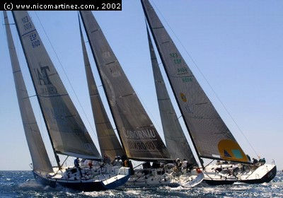 2002 - XXIX Conde...