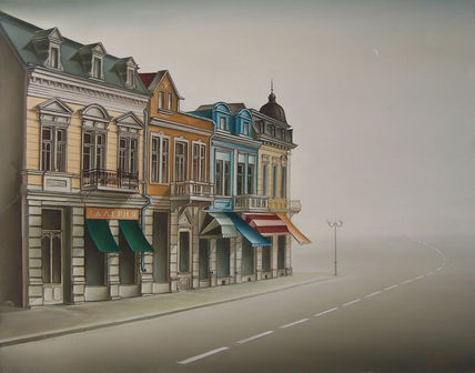 Mi ciudad